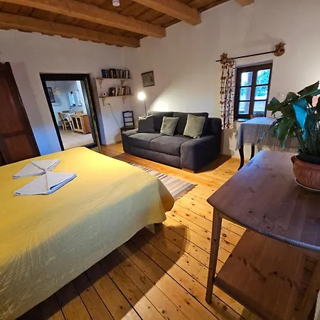 Fuestoes Goemoerszolos Holiday home