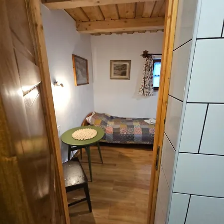 Füstös Сasa de vacaciones