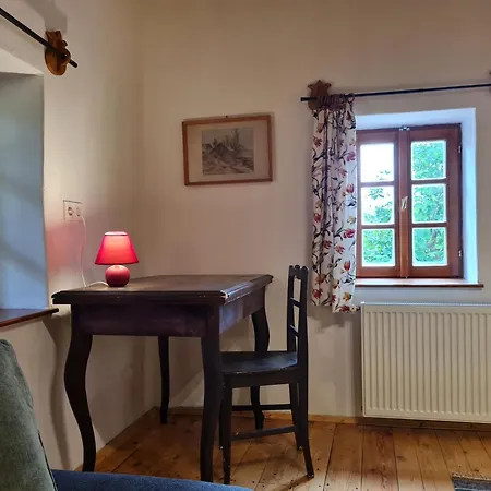 Holiday home Fuestoes Goemoerszolos