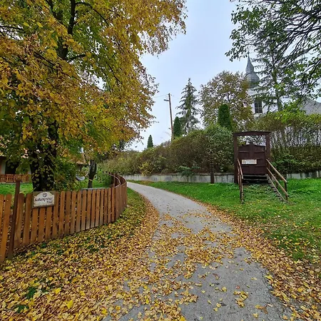 Fuestoes Goemoerszolos * Pusztavacs