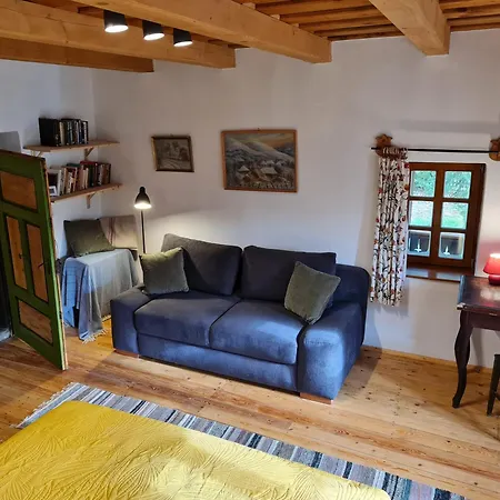 Fuestoes Goemoerszolos Holiday home *