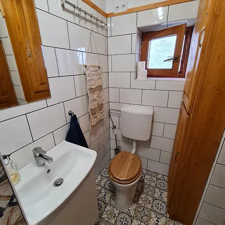 Füstös Сasa de vacaciones *