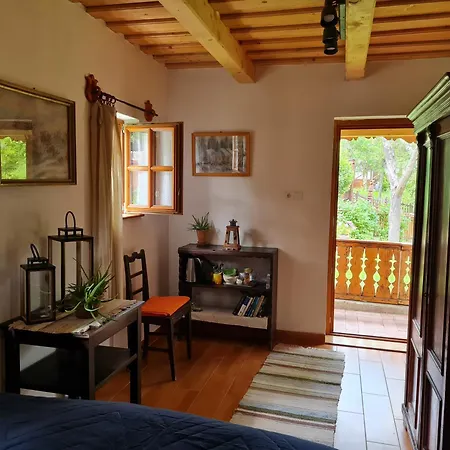 Fuestoes Goemoerszolos Case de vacanță
