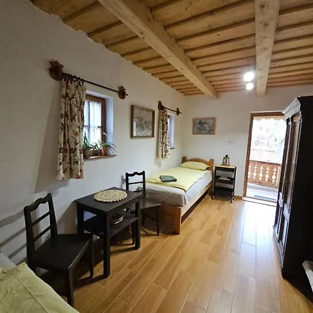 Holiday home Fuestoes Goemoerszolos