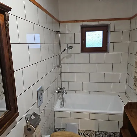 Füstös Сasa de vacaciones *