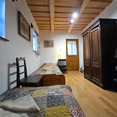 Füstös Сasa de vacaciones Pusztavacs