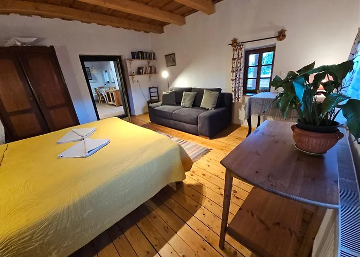 Fuestoes Goemoerszolos Holiday home