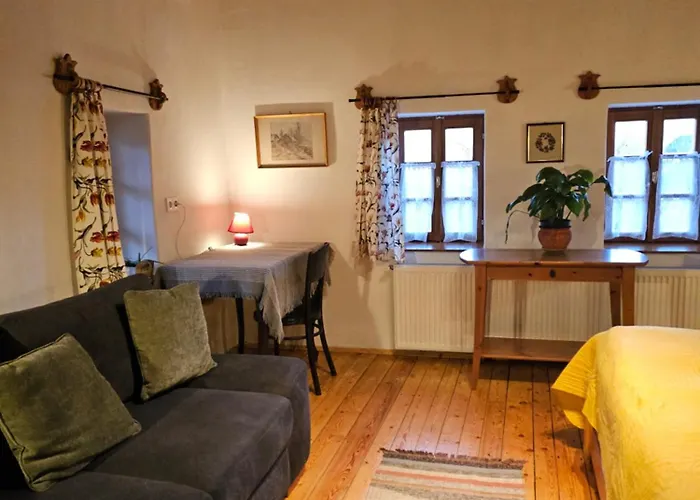 Fuestoes Goemoerszolos Pusztavacs