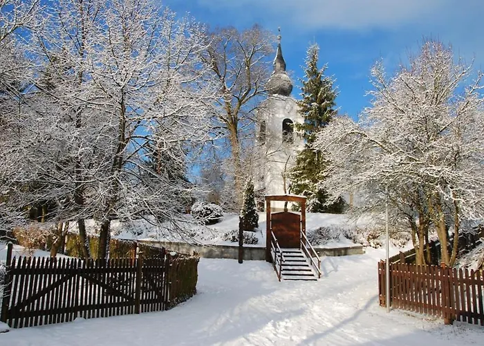 Fuestoes Goemoerszolos * Pusztavacs