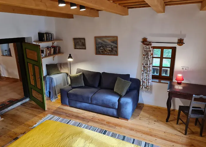 Fuestoes Goemoerszolos Holiday home *