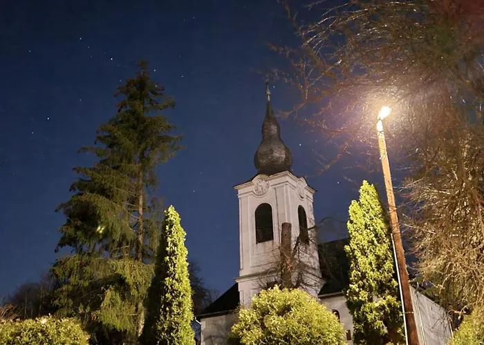 Holiday home Fuestoes Goemoerszolos *