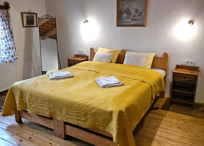 Fuestoes Goemoerszolos Pusztavacs