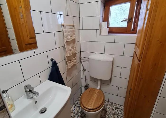 Fuestoes Goemoerszolos Holiday home *