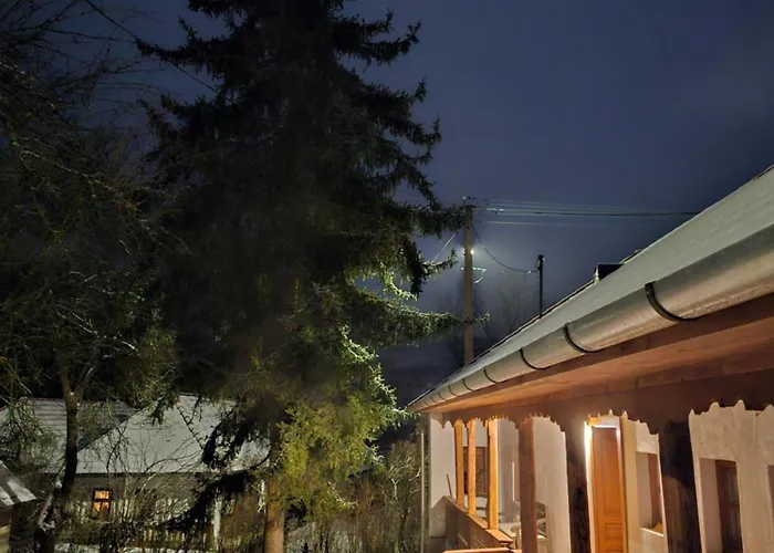 Fuestoes Goemoerszolos Holiday home *