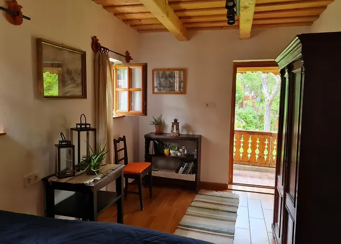 Fuestoes Goemoerszolos Holiday home