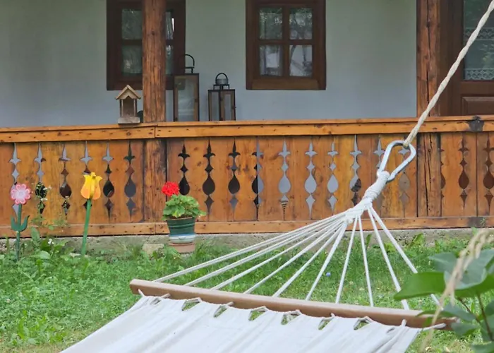 Fuestoes Goemoerszolos Pusztavacs