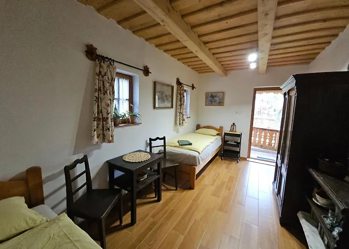 Holiday home Fuestoes Goemoerszolos