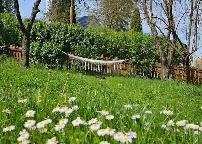 Holiday home Fuestoes Goemoerszolos Pusztavacs