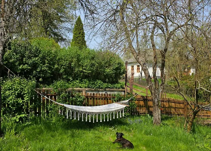 Fuestoes Goemoerszolos Holiday home